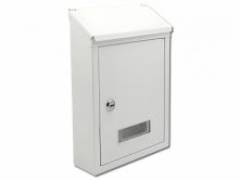 V�ce informac� o v�robku Po�t.schr�nka CT3 B�L� 210x300x60