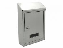 V�ce informac� o v�robku Po�t.schr�nka CT3 �ed� 210x300x60