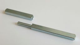 V�ce informac� o v�robku BERA-�ty�hran d�l.70+50 8mm