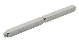 V�ce informac� o v�robku BERA-�ty�hran d�l.9x9/120mm