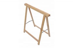 Koza d�ev�n� mal��sk� skl�dac� 75x75cm