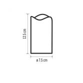 E- dekorace v�no�n� sv��ka sada �2ks