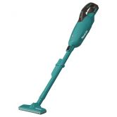 V�ce informac� o v�robku Makita AKU vysava� Li-ion LXT 18V bez aku