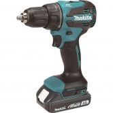 V�ce informac� o v�robku Makita Aku �roubov�k bezuhl�kov� LXTB 18V/2.0Ah