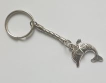 V�ce informac� o v�robku P��v�sek kov DELF�N 25x30mm