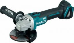 V�ce informac� o v�robku Makita Aku bruska �hl.125mm LXT 18V bez aku
