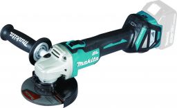 V�ce informac� o v�robku Makita Aku bruska �hl.s reg.125mm LXT 18V bez aku