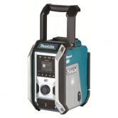 V�ce informac� o v�robku Makita Aku r�dio DAB Bluetooth Li-ion CXT 10,8/12V