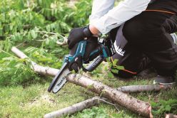 Makita Aku pila pro�ez�vac� 150mm LXT 18V bez aku