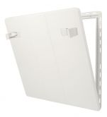 Dv��ka revizn� 400x400 b�l� HACO