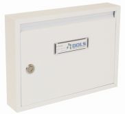 V�ce informac� o v�robku Po�t.schr�nka mal� E01 b�l�