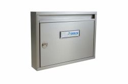 V�ce informac� o v�robku Po�t.schr�nka mal� E01 nerez