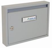 V�ce informac� o v�robku Po�t.schr�nka mal� E01 �ed�