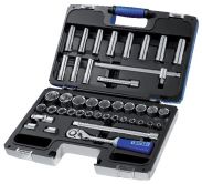 V�ce informac� o v�robku Sada SN TONA  42 d�l� 1/2"