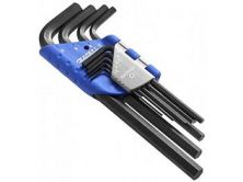 V�ce informac� o v�robku Sada Imbus 9-ti d�ln� 710609P prodl