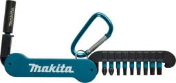V�ce informac� o v�robku Makita sada torzn�ch bit� 1/4 "impact black 10ks