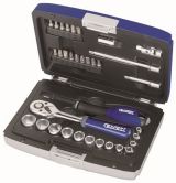 V�ce informac� o v�robku Sada SN TONA  34 d�l� 1/4"