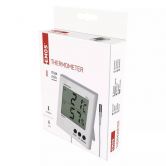 E- teplom�r se sondou RS8471