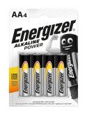 ME baterie ENERGIZER LR6 AA
