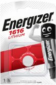 V�ce informac� o v�robku ME baterie ENERGIZER CR1616 LITHIUM