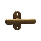 V�ce informac� o v�robku C-Elegant OV oliva staromosaz (sur.MS)