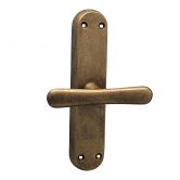 V�ce informac� o v�robku C-Elegant OV rozvora staromosaz (sur.MS)