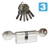 V�ce informac� o v�robku EURO SECURE bezp.vlo�ka 35+45 BSZ nikl BT3