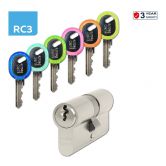 V�ce informac� o v�robku EURO SECURE bezp.vlo�ka 30+30 nikl BT3 s rozli�.