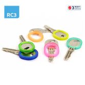 EURO SECURE bezp.vlo�ka 30+35 nikl BT3 s rozli�.