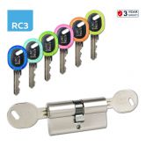 V�ce informac� o v�robku EURO SECURE bezp.vlo�ka 30+35 BSZ NI 6KL s rozli�.