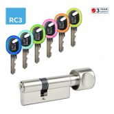 V�ce informac� o v�robku EURO SECURE bezp.vlo�ka 30+40K nikl BT3 s rozli�.