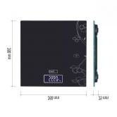 E- v�ha osobn� EV106