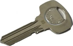 V�ce informac� o v�robku Kl�� YALE 500 ND. klic 5 stavitek R5 YA120SM