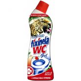 V�ce informac� o v�robku OCH �isti� WC tek.Fixinela extra 750ml