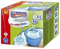 SP-sada mop+kbel�k Full Action Syst�m