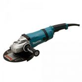 V�ce informac� o v�robku Makita bruska �hlov� 230mm 2600W s elektronikou