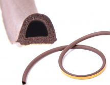 V�ce informac� o v�robku T�sn�n� GD1  "D" 9x7,5mm 2x3m HN