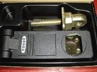 V�ce informac� o v�robku Petlice GOLEM �ep zaji�.proti vyra�