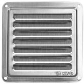 V�ce informac� o v�robku Pr�v�trn�k HACO 100x100K nerez