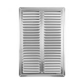 V�ce informac� o v�robku Pr�v�trn�k HACO 200x300 nerez