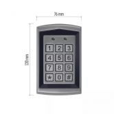 E- kl�vesnice/�te�ka k�dov� DH16A-30DT