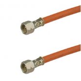 V�ce informac� o v�robku MEVA - hadice 2,0m 2x G 3/8" L 4575A