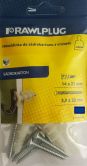 V�ce informac� o v�robku BL-hmo�dinka do s�drok.Driva nylon  6 ks