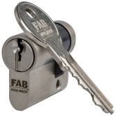 V�ce informac� o v�robku FAB HOME 2H.01/DNs 30+10 3KL. Nikl