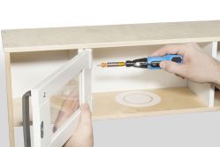 NA- �roubov�k ru�n� AS 37-Li HYBRO