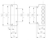 ATRA- domek vysok� samostatn�