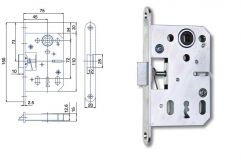 V�ce informac� o v�robku Zadl.z�mek K051 BZN DOZ       �1ks