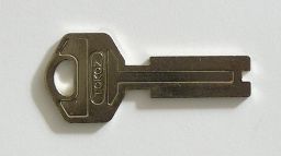 V�ce informac� o v�robku Kl�� TOKOZ 113/50 /201916/ nov� TOZ6