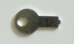 V�ce informac� o v�robku Kl�� TOKOZ 375/35