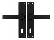 V�ce informac� o v�robku Al K415 kl+�t�ty DOZ 72 �ern� mat.   BL.